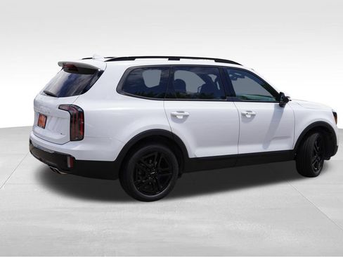 Certified 2024 Kia Telluride EX X-Line AWD/4WD image 4