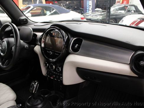Used 2023 MINI Cooper S image 34