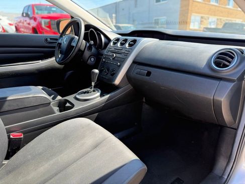 Used 2010 MAZDA CX-7 i SV FWD image 25