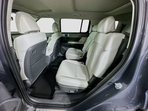 New 2026 Hyundai Santa Fe Calligraphy image 17