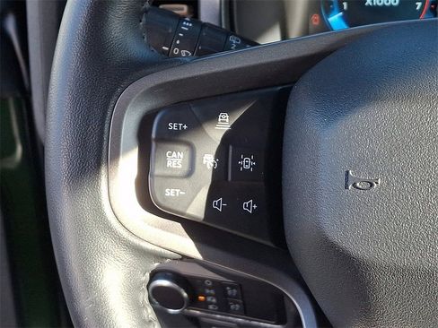 Certified 2025 Ford Bronco Badlands image 21