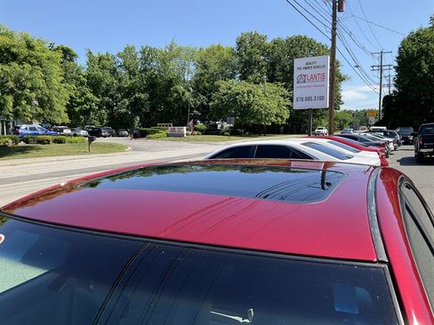 Used 2005 Toyota Camry FWD image 9