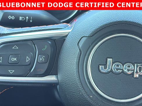 Used 2021 Jeep Gladiator Mojave w/ Trailer Tow Package image 20