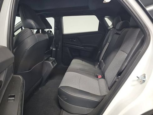 Used 2026 Toyota bZ AWD/4WD image 12