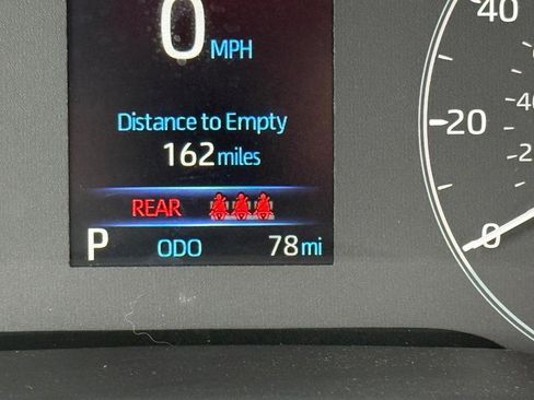 Certified 2025 Toyota Corolla LE image 20