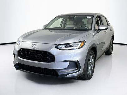 Used 2026 Honda HR-V LX