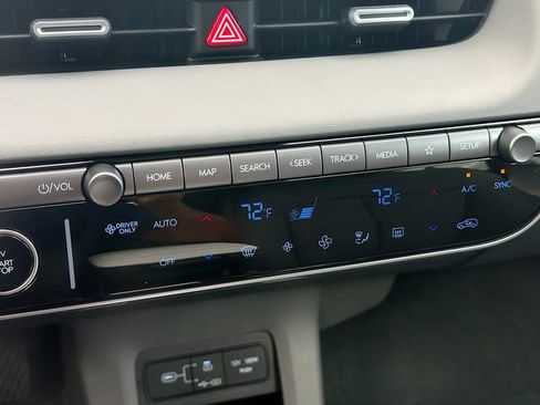 New 2026 Hyundai Ioniq 5 SEL image 16