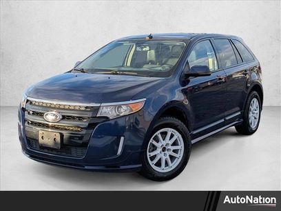 Used 2012 Ford Edge Sport w/ Canadian Touring Pkg