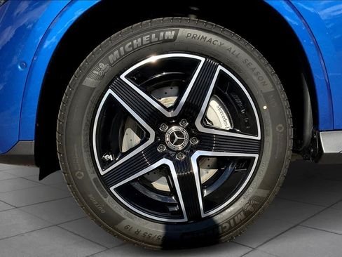 Certified 2026 Mercedes-Benz GLC 300 4MATIC image 15