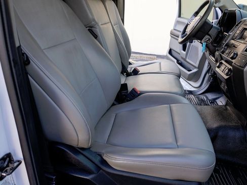 Used 2020 Ford F350 XL w/ Power Equipment Group image 11