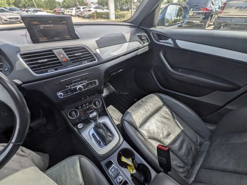 Used 2018 Audi Q3 2.0T Premium FWD image 9