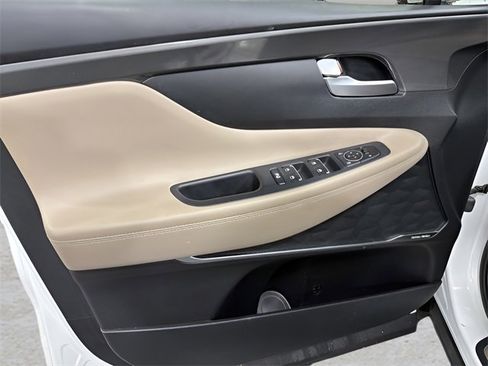 Used 2023 Hyundai Santa Fe SEL Premium w/ Cargo Package image 9