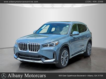 Used 2025 BMW X1 xDrive28i w/ Convenience Package
