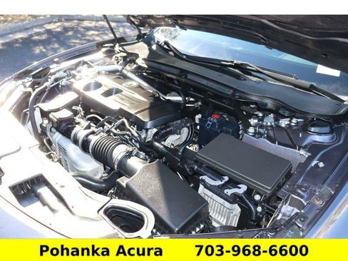 Certified 2021 Acura TLX w/ A-SPEC Pkg image 35