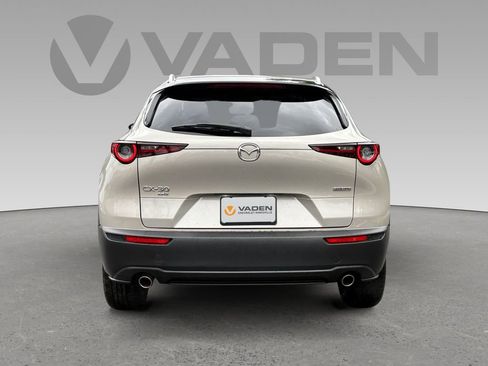 Used 2024 MAZDA CX-30 AWD 2.5 S w/ Select Sport Pkg image 20