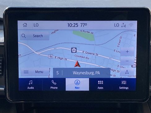 Certified 2020 Ford Explorer XLT w/ Equipment Group 202A AWD/4WD image 16