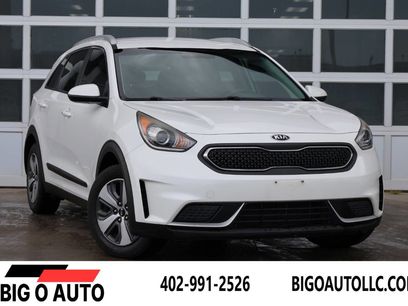 Used 2018 Kia Niro LX