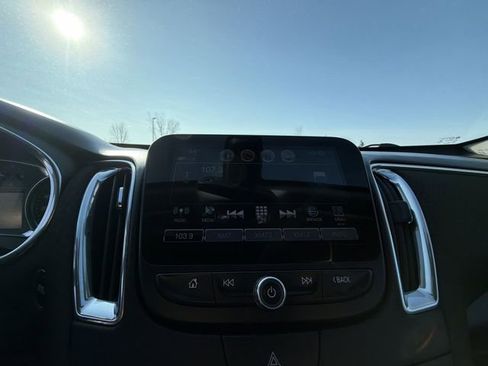 Certified 2018 Chevrolet Malibu LT image 13