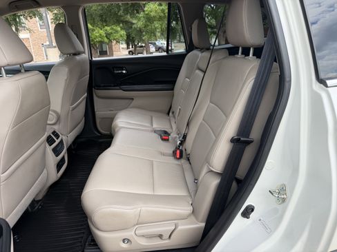 Used 2016 Honda Pilot EX-L image 20