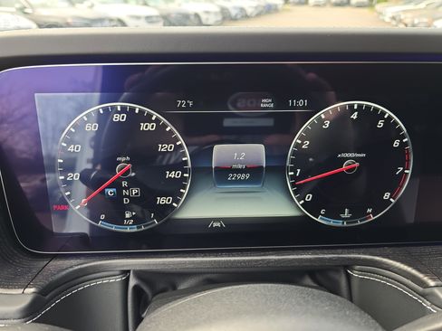 Used 2024 Mercedes-Benz G 550 image 18