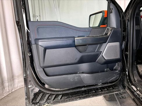 Used 2021 Ford F150 Raptor w/ Raptor 37 Performance Package image 21