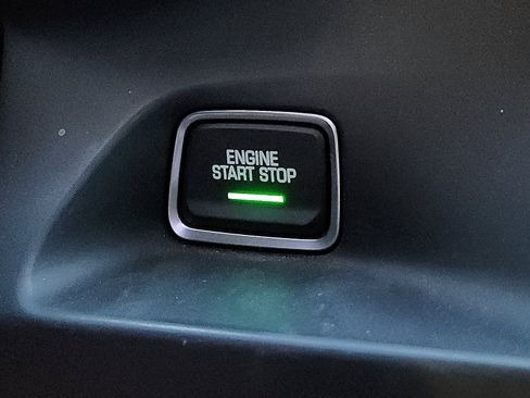 Used 2022 Chevrolet Camaro LT image 16