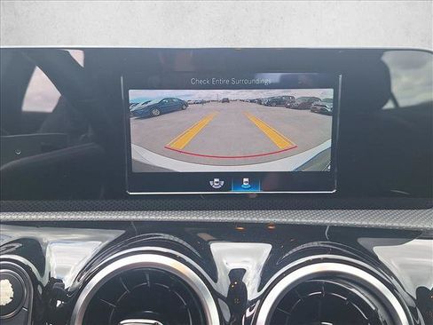 Used 2019 Mercedes-Benz A 220 image 13