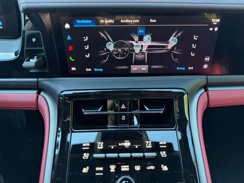 Certified 2026 Porsche Panamera 4 AWD/4WD image 14