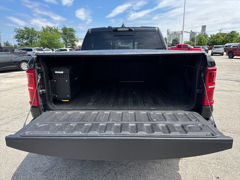 Used 2025 RAM 1500 RHO w/ RHO Level 1 Equipment Group AWD/4WD image 35