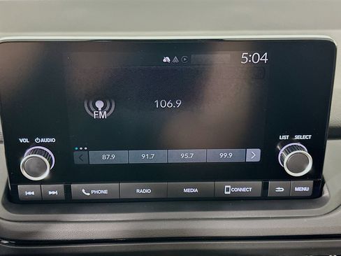 Used 2024 Honda Accord EX image 19