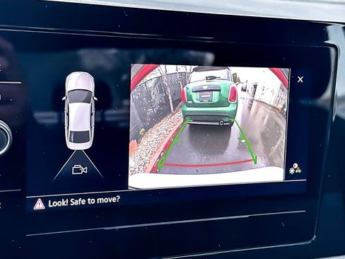 New 2026 Volkswagen Jetta S FWD image 17