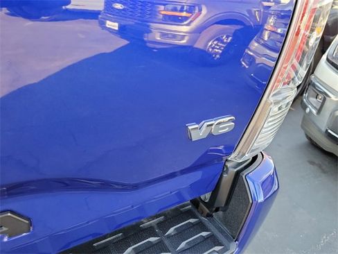 Used 2023 Toyota Tacoma TRD Sport image 20