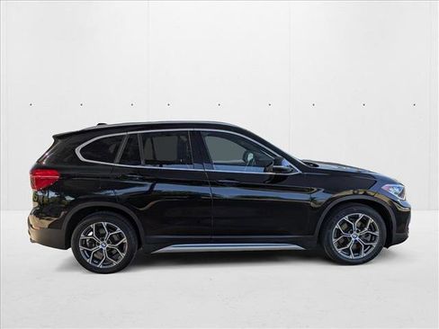 Used 2020 BMW X1 xDrive28i image 4