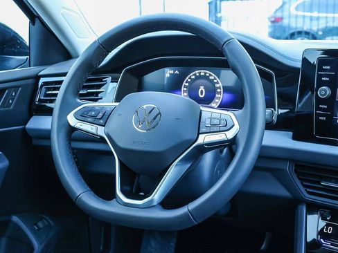 New 2026 Volkswagen Jetta SE image 26