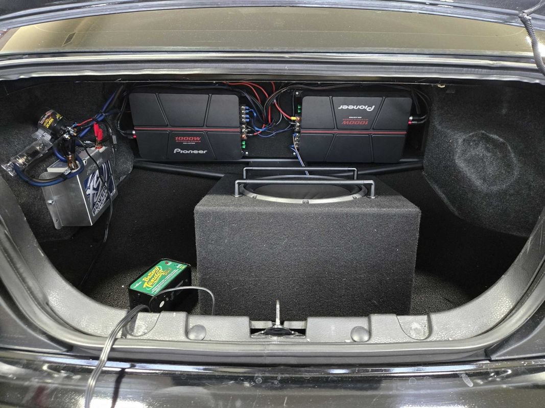 Used 2006 Ford Mustang GT RWD image 25