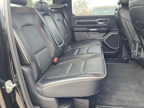Used 2023 RAM 1500 Laramie image 9