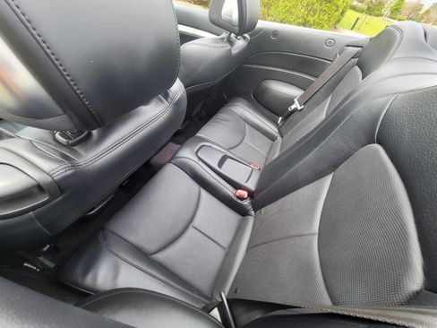 Used 2009 INFINITI G37 Sport w/ Premium Pkg RWD image 28