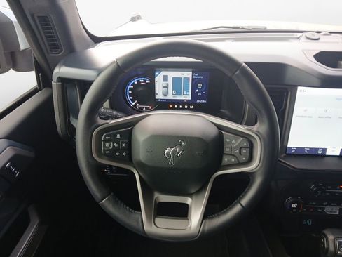 Used 2023 Ford Bronco Outer Banks w/ Sasquatch Package image 21