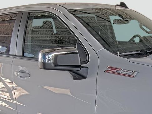 New 2026 Chevrolet Silverado 1500 LT w/ Z71 Off-Road Package image 17