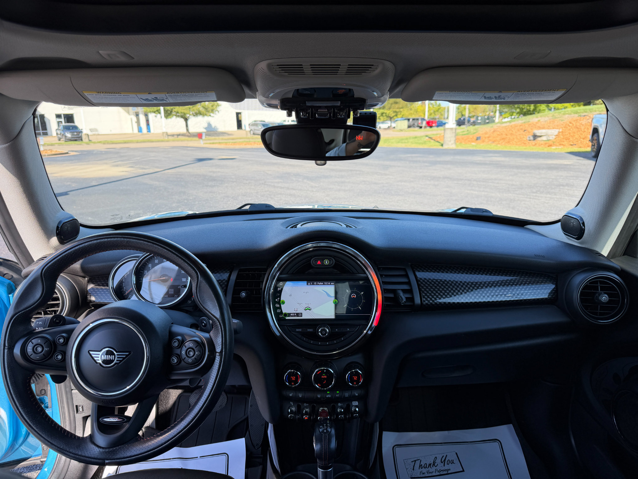 Used 2019 MINI Cooper S FWD image 21