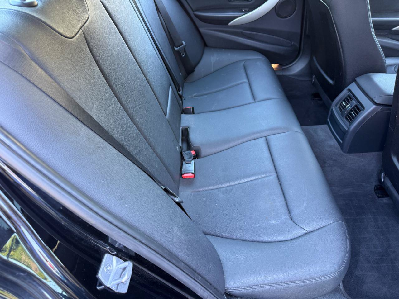 Used 2014 BMW 320i xDrive Sedan AWD/4WD image 47