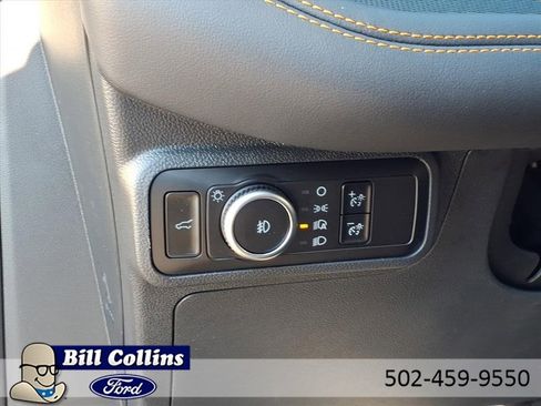 New 2026 Ford Explorer Tremor w/ Tremor Ultimate Package image 19