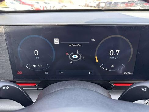 Used 2024 Hyundai Kona N Line AWD/4WD image 20
