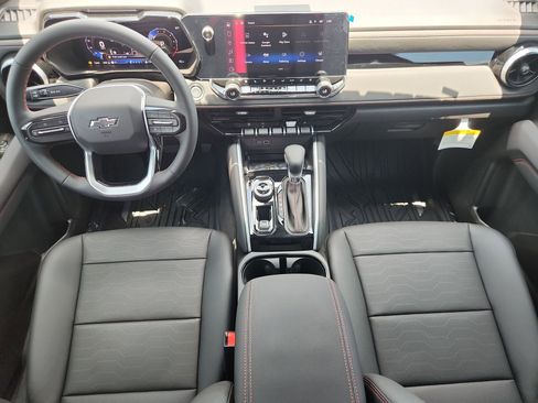 New 2025 Chevrolet Colorado Z71 w/ Z71 Convenience Package 2 image 53