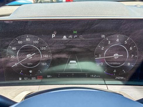 Used 2024 Kia Telluride SX Prestige X-Line AWD/4WD image 23
