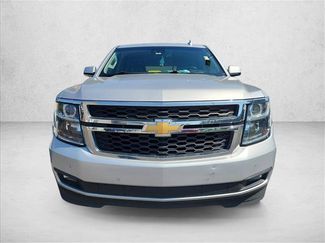 Used 2020 Chevrolet Suburban LT RWD video 2
