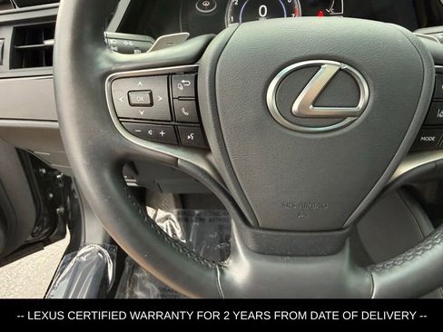 Used 2023 Lexus ES 350 350 w/ Premium Package image 10