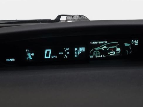 Used 2010 Toyota Prius One FWD image 19
