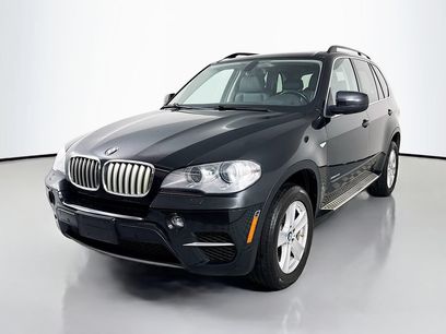 Used 2013 BMW X5 xDrive35d