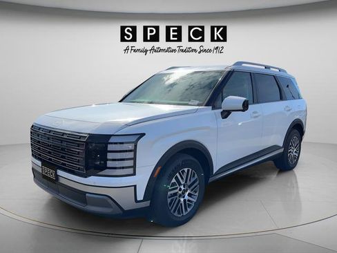 New 2026 Hyundai Palisade SEL Premium AWD/4WD image 10